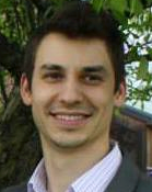 Professional Headshot