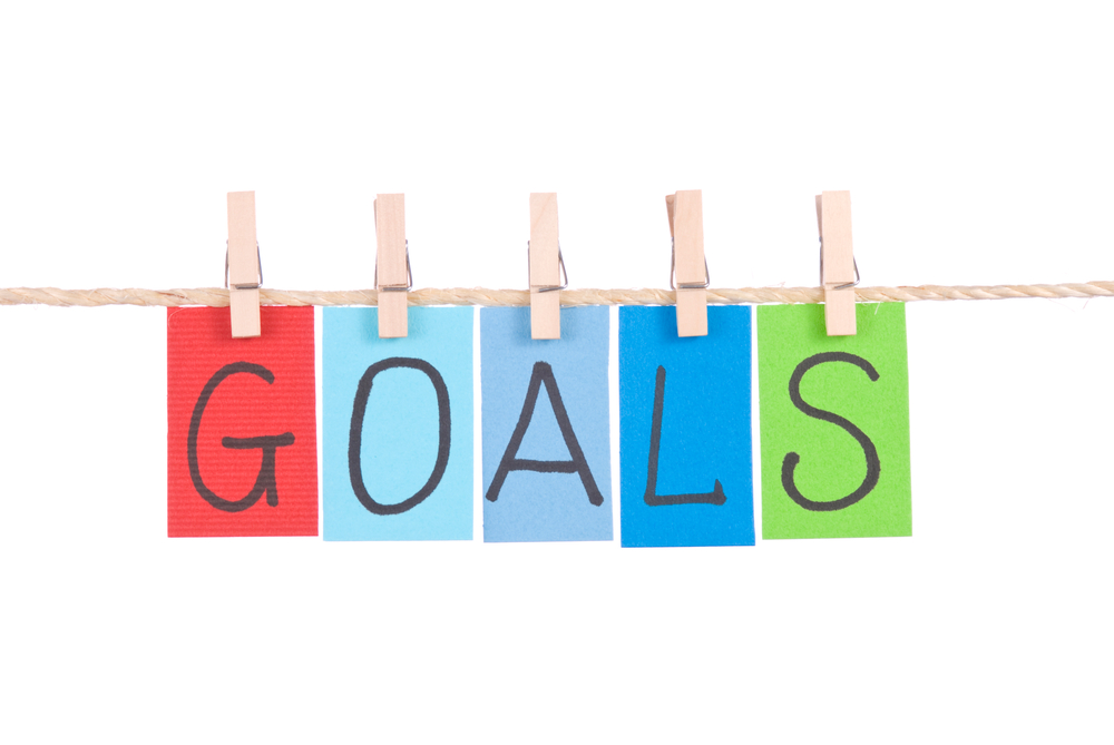 Stop Freaking Saying "GOALS" - a Manifesto Against the Instagram Goal