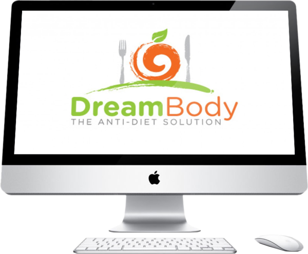 Dream body in mac