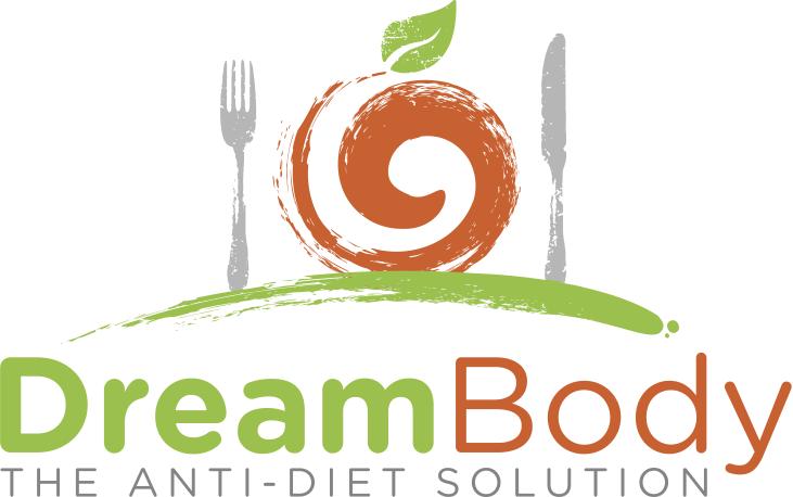 Dream Body Anti Diet Logo EPS copy