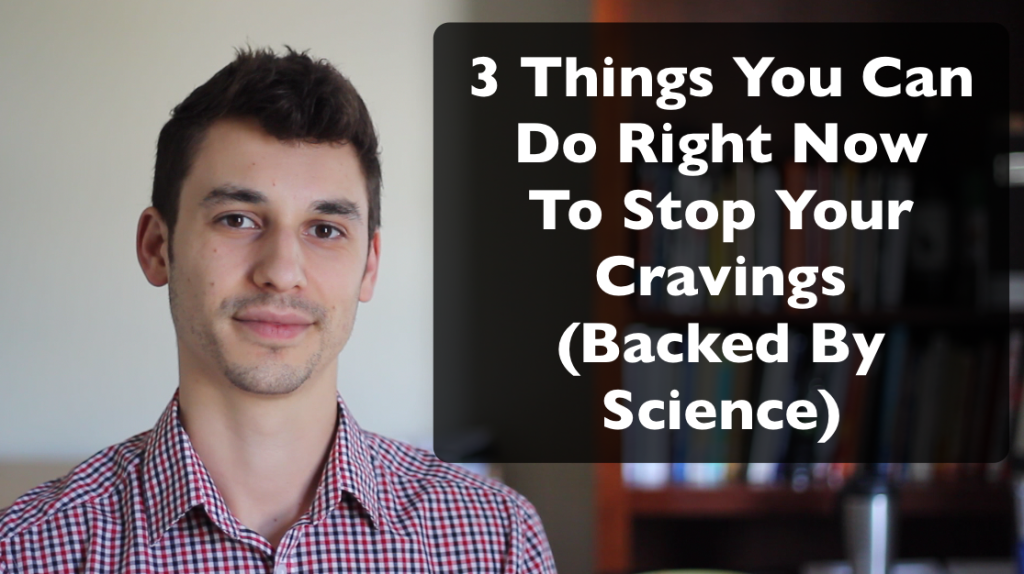3 things to stop cravings thumb