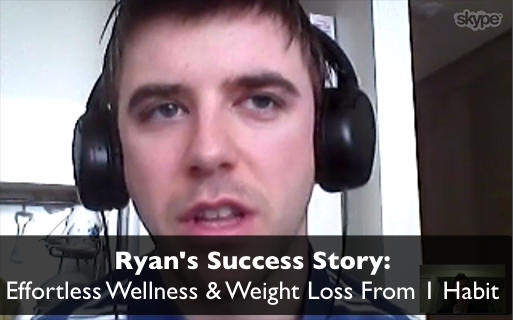 Ryan success story pic