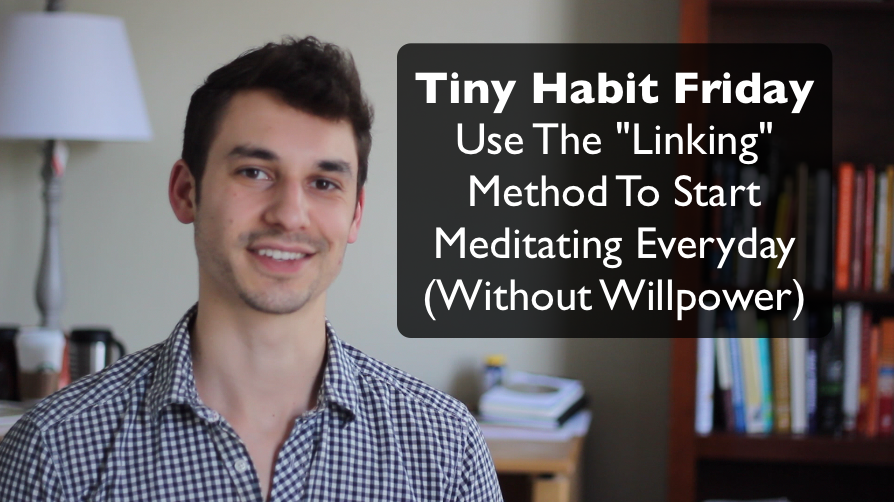 Tiny habit friday meditation thumb 1