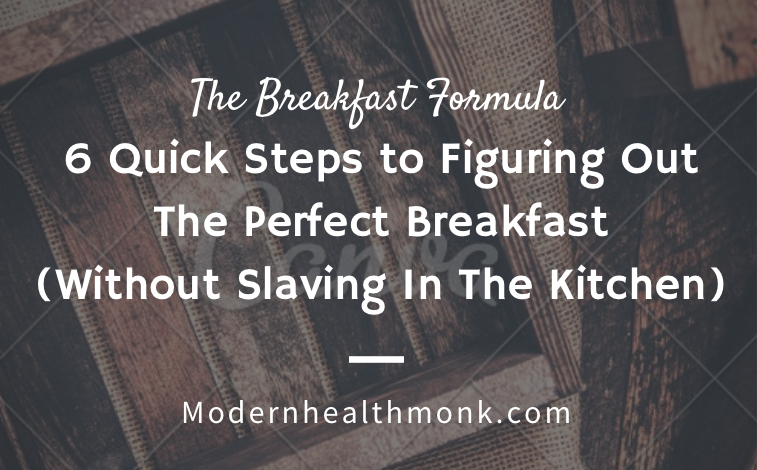 Breakfast Formula Pic