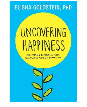 Uncovering happiness book