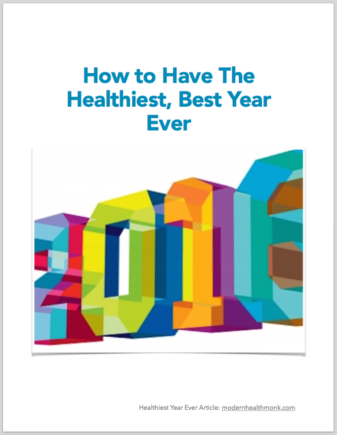 Healthiest year image thumb