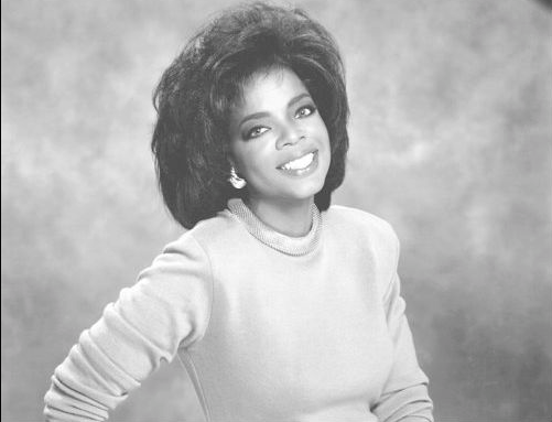 Oprah 1988