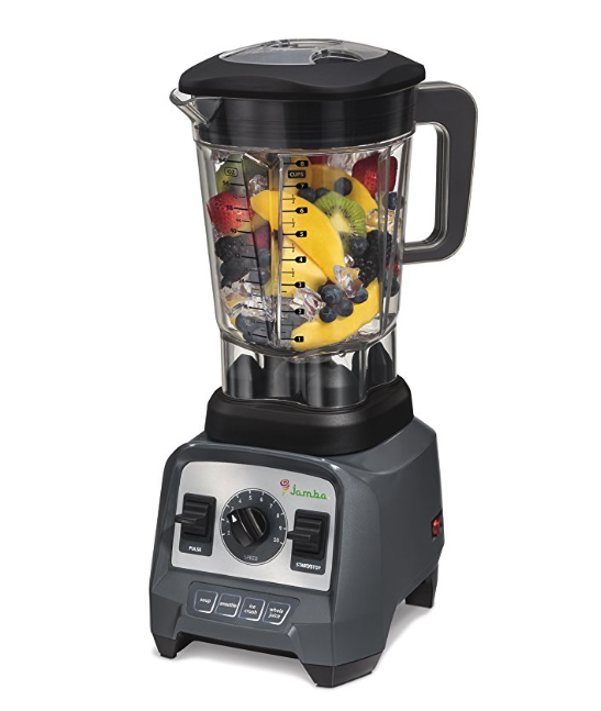 jamba appliances blender - the best blenders for smoothies in 2017